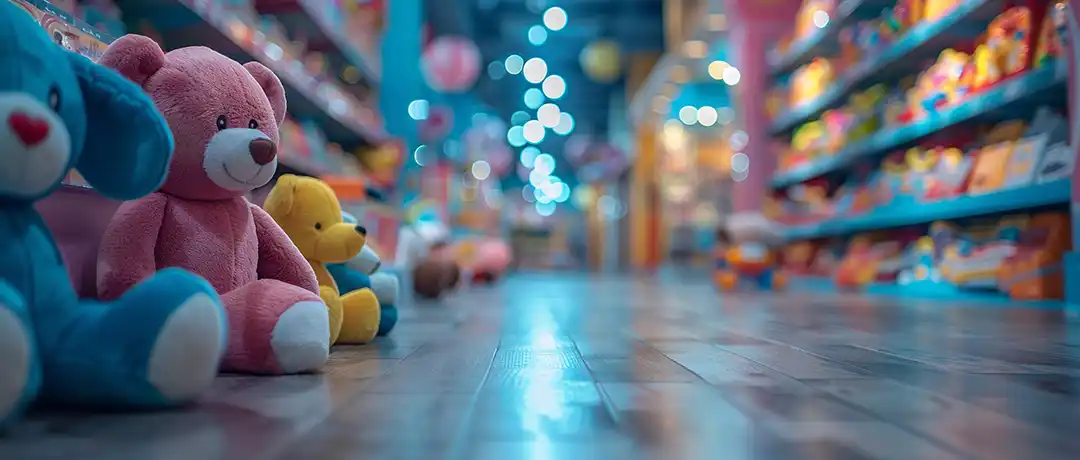 Offres Spéciales JouetClub